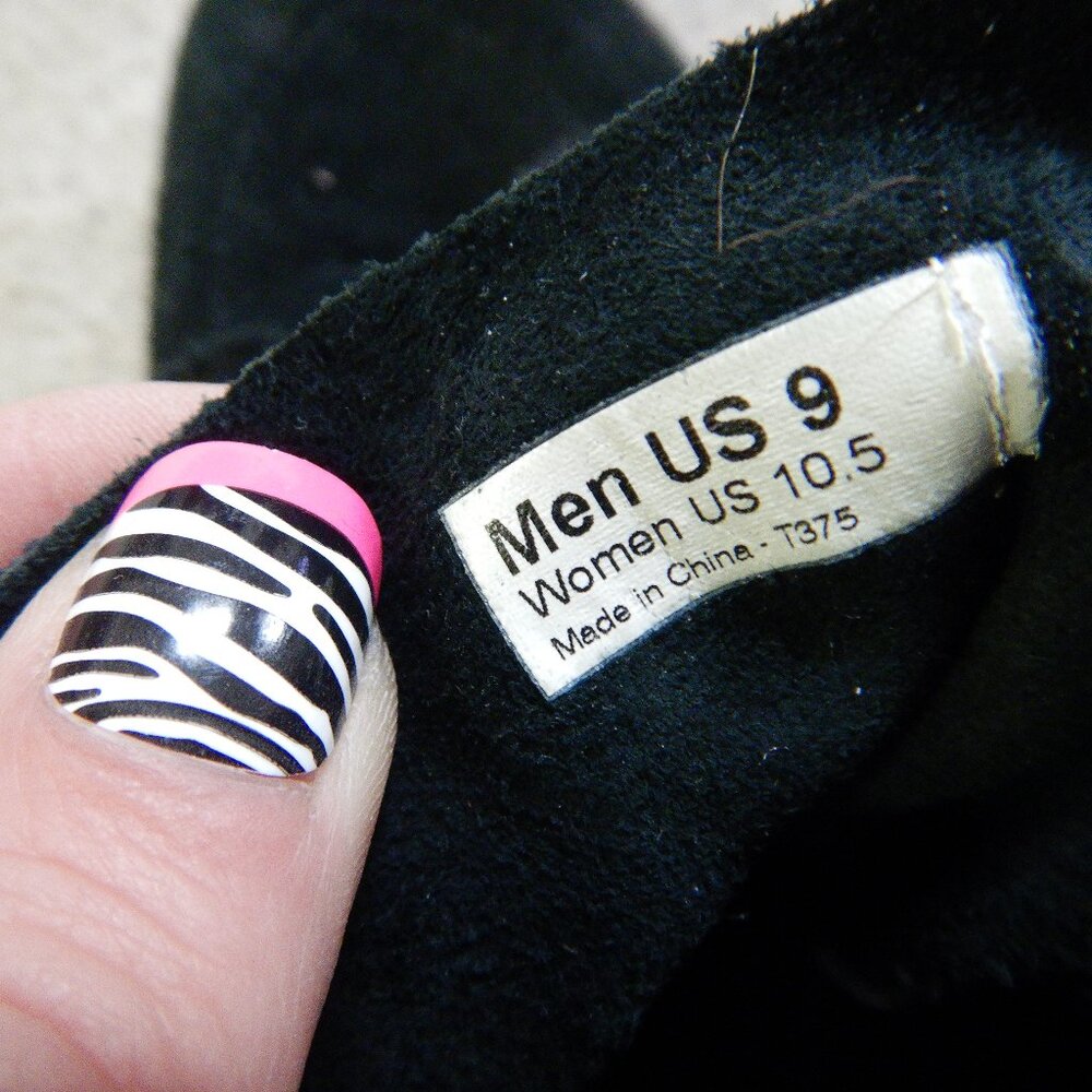 Vans sneaker wedge - Picture 3 of 3
